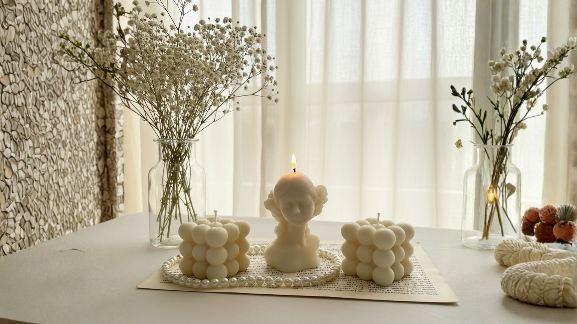 Light Up Your Special Moments