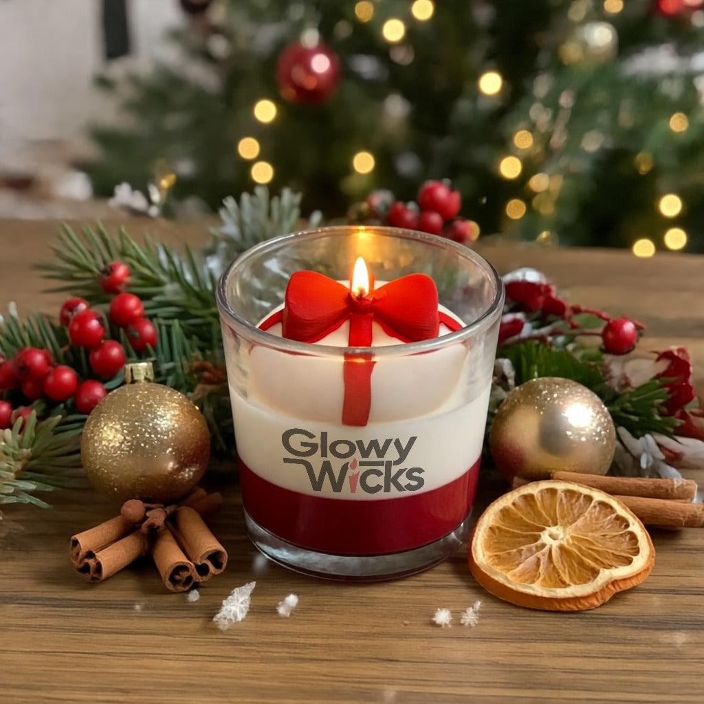 Find Your Signature Scent