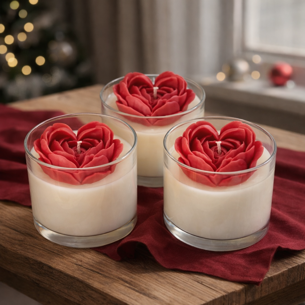 Find Your Signature Scent