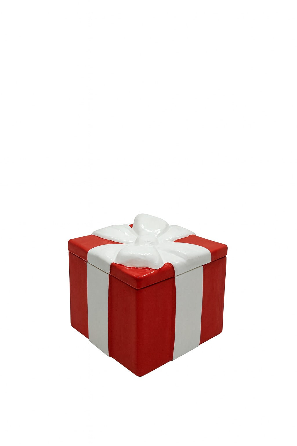 Concrete Present Box