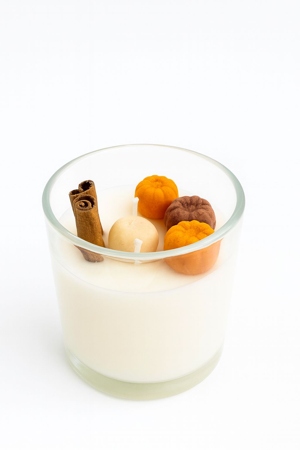 Autumn Harvest Candle