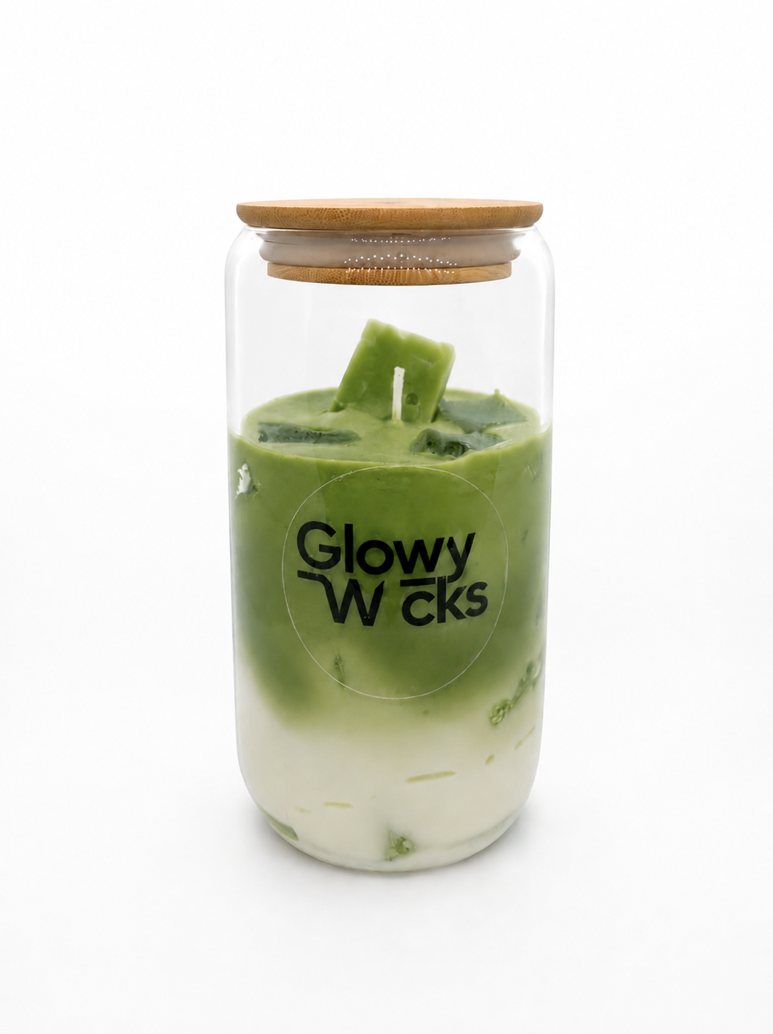 Ice Matcha