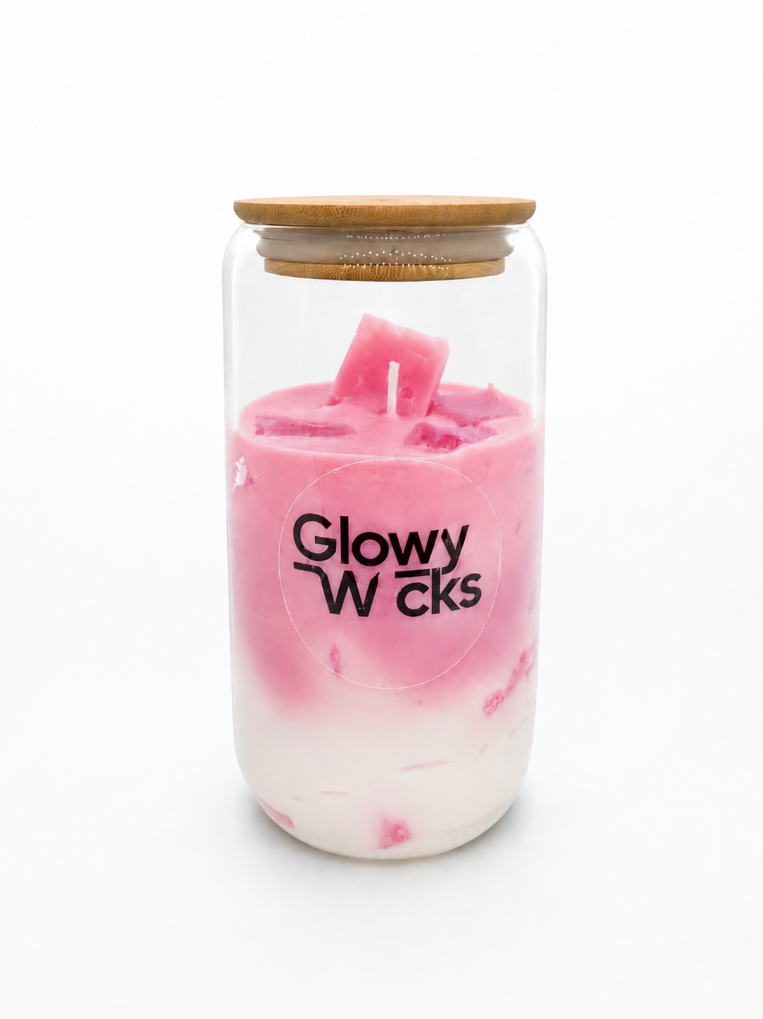 Strawberry Shake