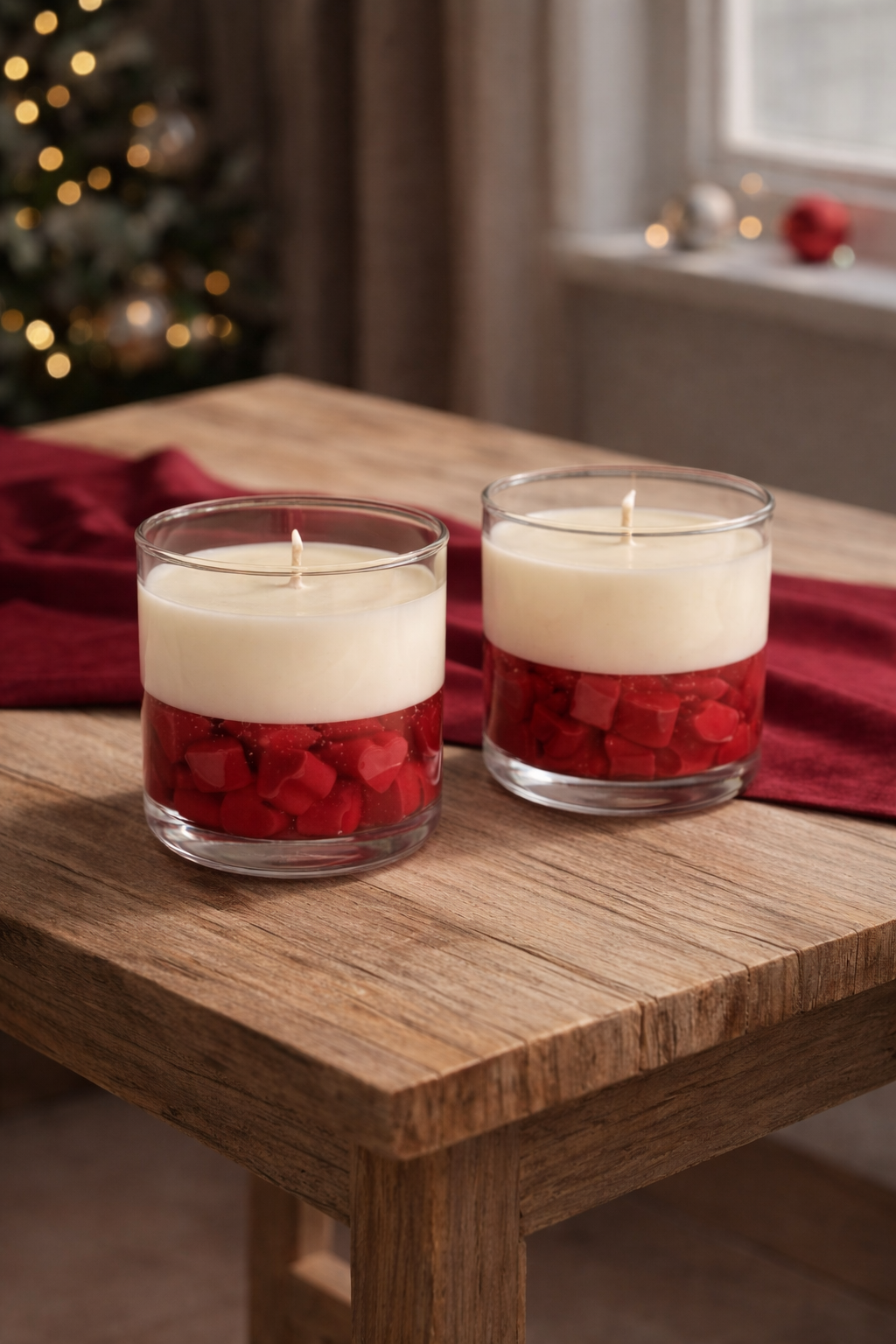 Light Up Your Special Moments