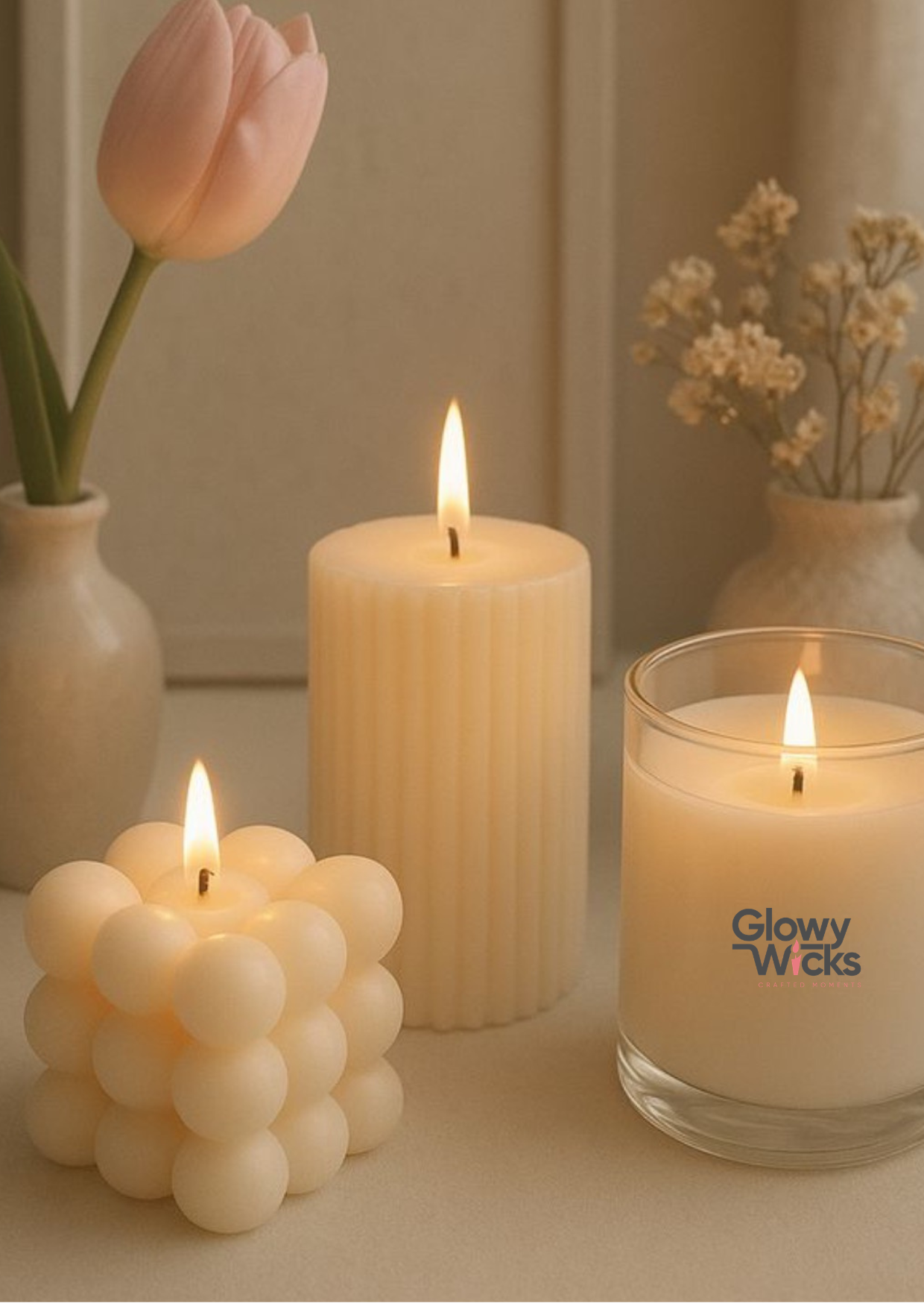 Light Up Your Special Moments