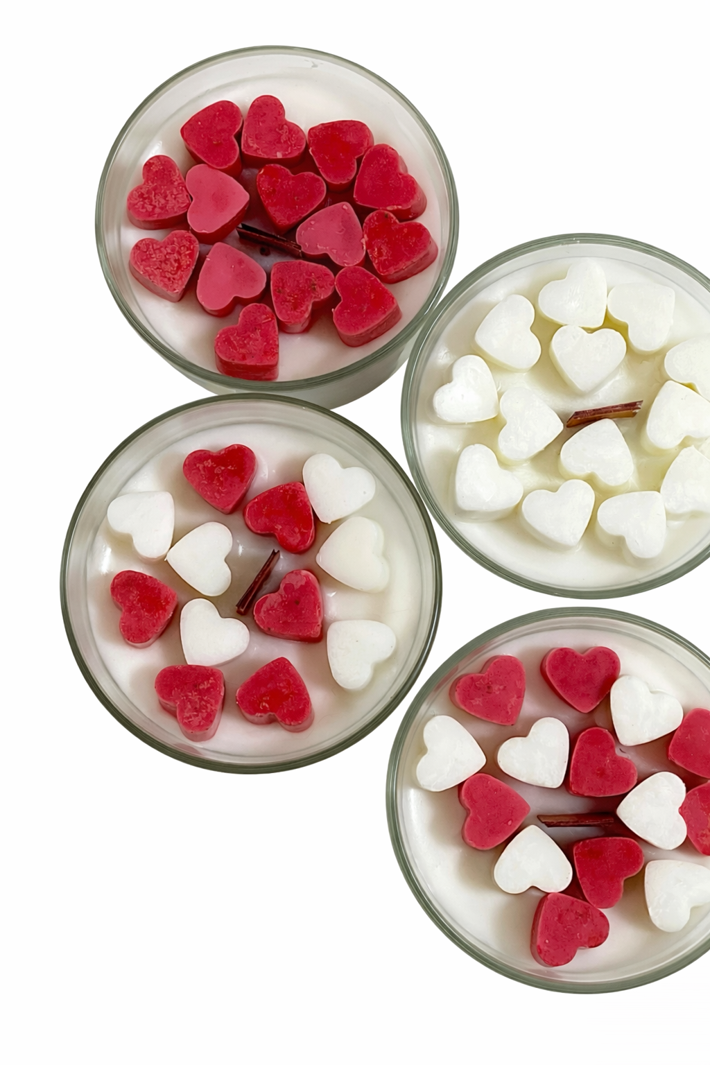 Valentine Sweet Treat