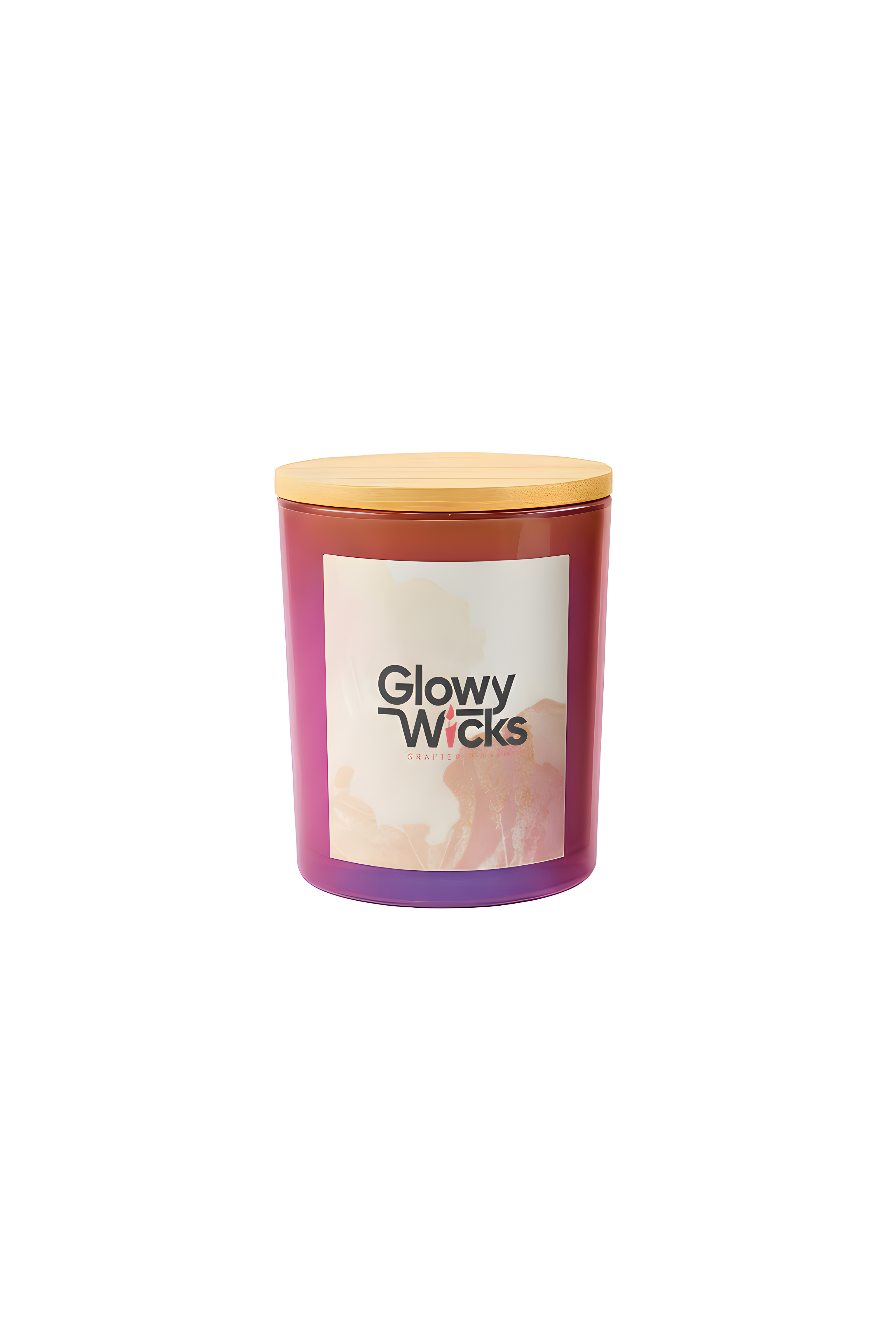 Glowy Jar