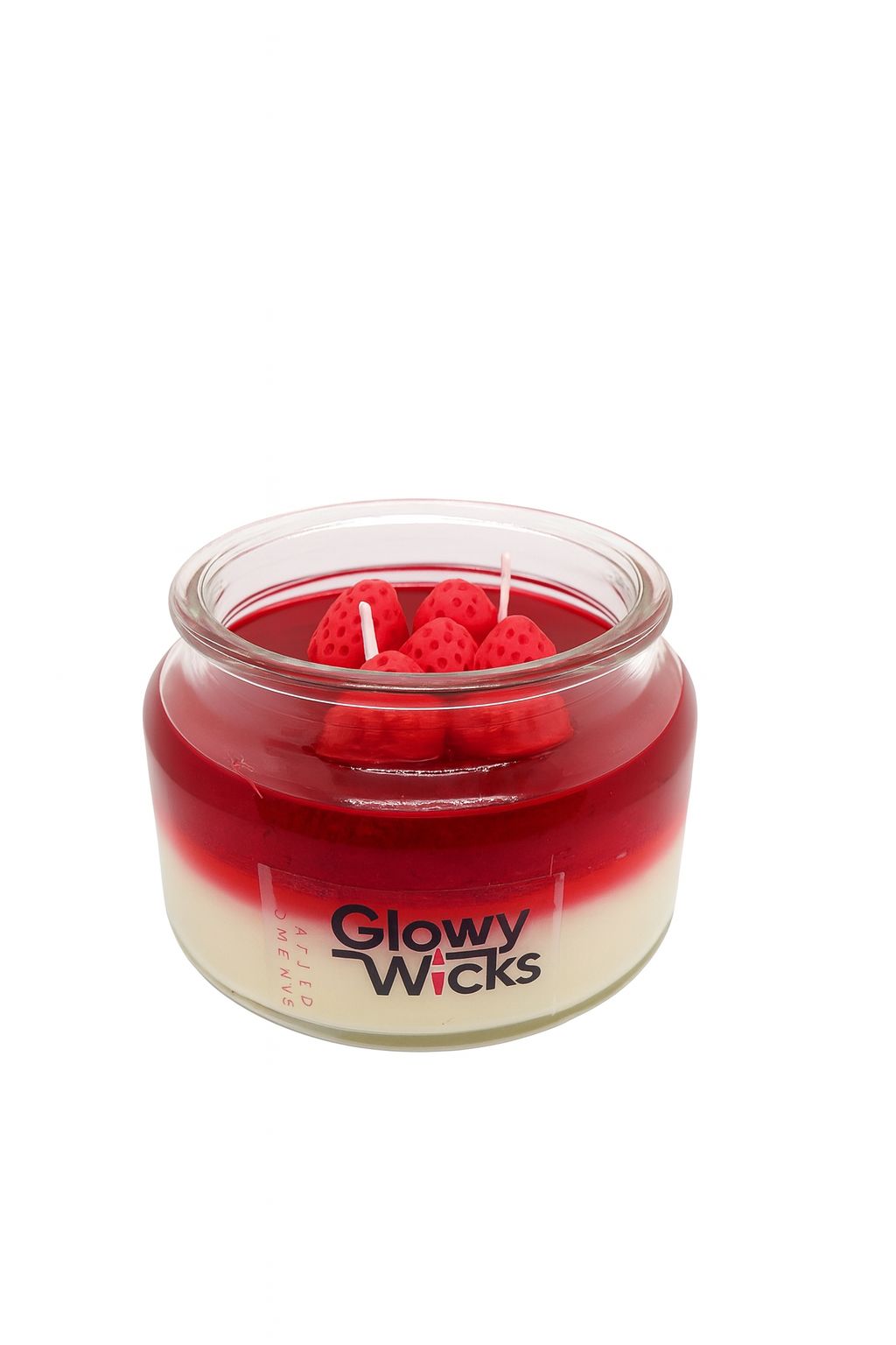 Strawberry Cheesecake