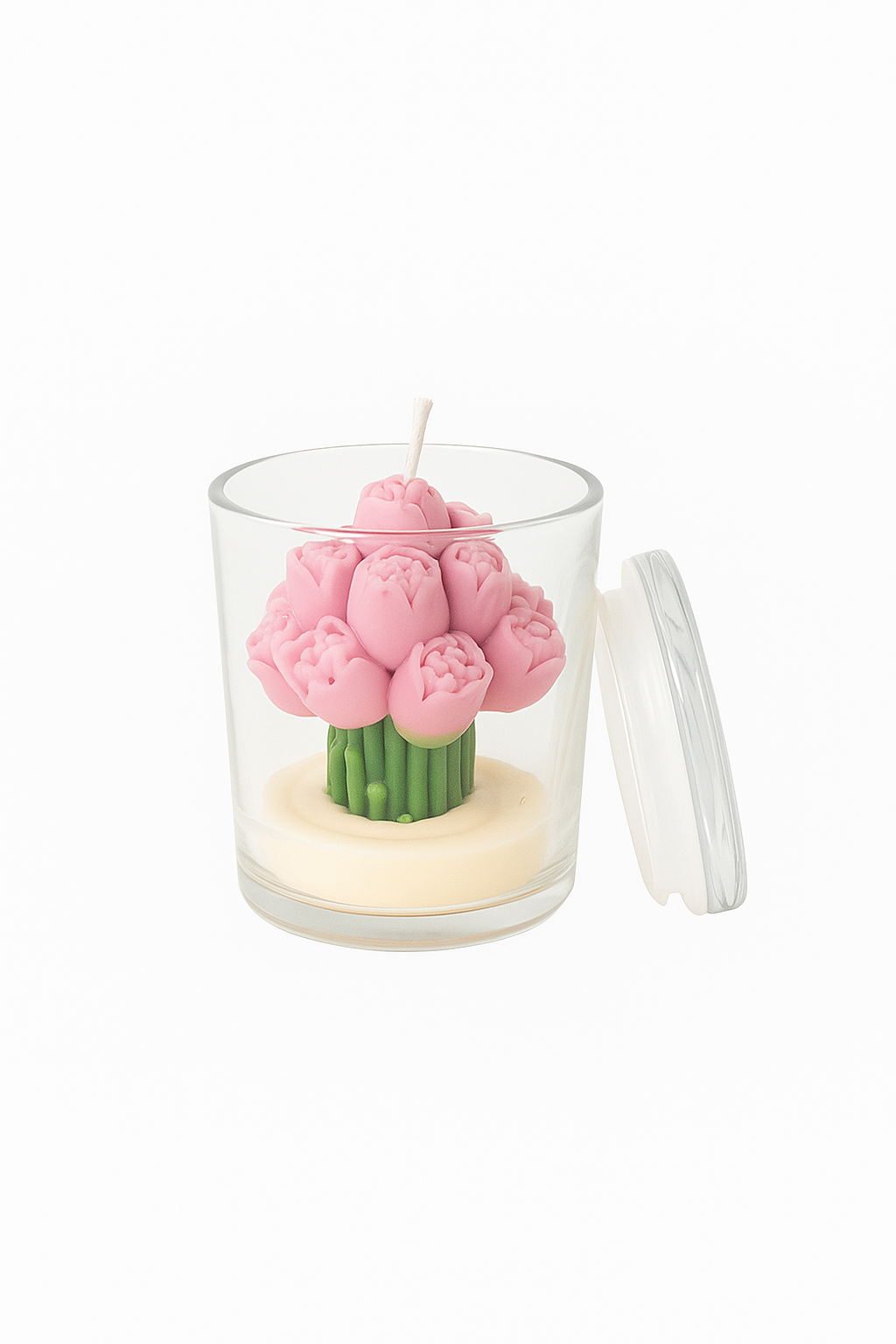 Tulip Jar