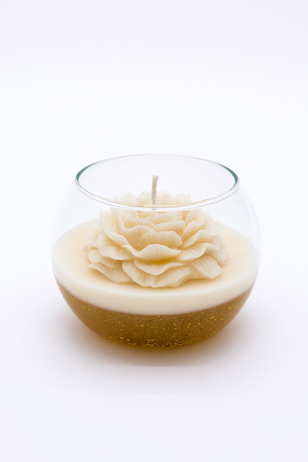 Glassy Bowl
